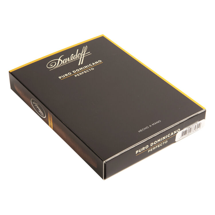Davidoff Puro Dominicano - Perfecto